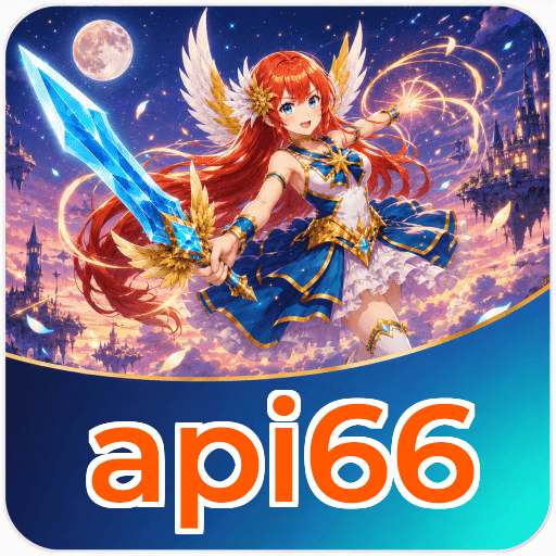 Logo api66