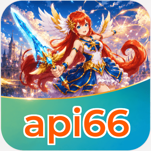 Logo api66