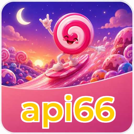 Logo api66