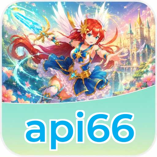 Logo api66