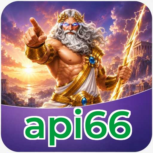 Layar pertama api66 setelah pemasangan di Android