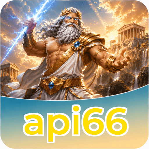Logo api66