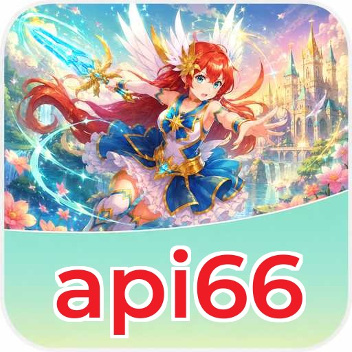Logo api66