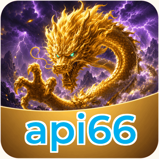 Logo api66