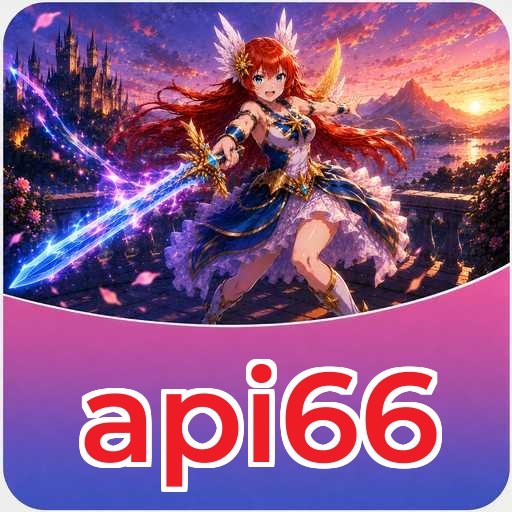 Logo api66