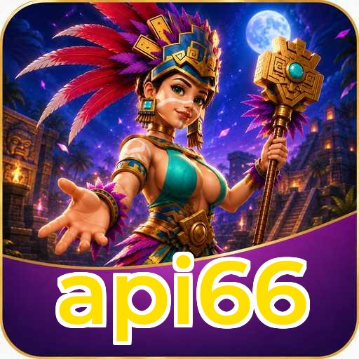 Logo api66