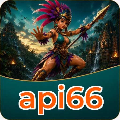Logo api66