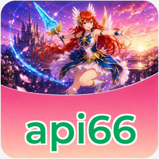 Logo api66