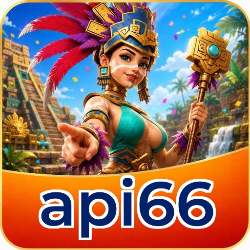 Logo api66