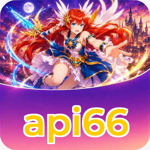 Logo api66