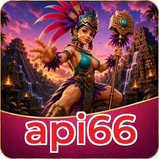 Logo api66