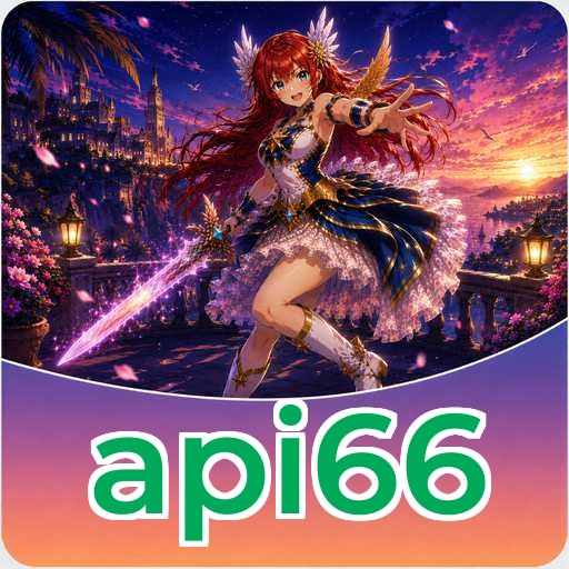 Logo api66