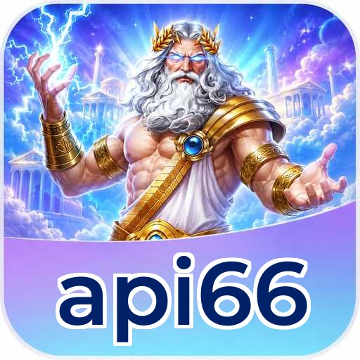 Logo api66