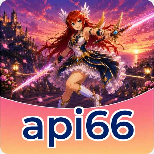 Logo api66