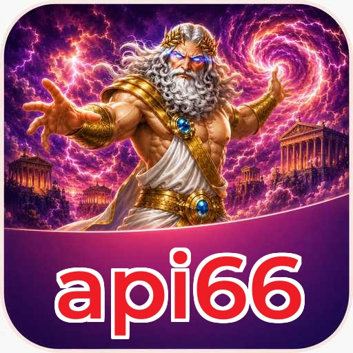 Logo api66