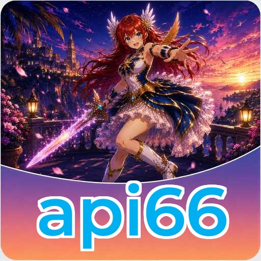 Logo api66