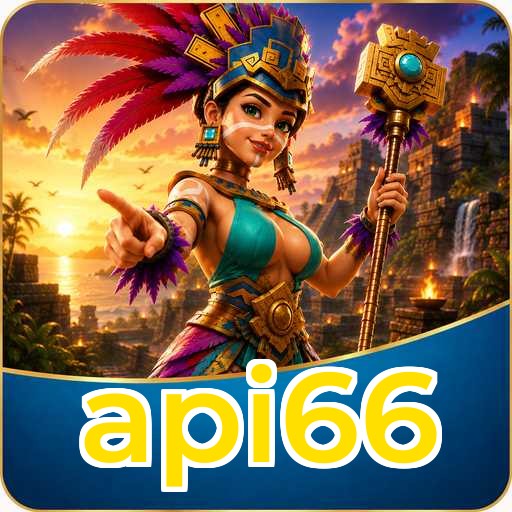 Logo api66