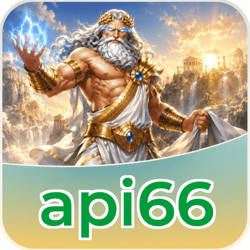 Logo api66