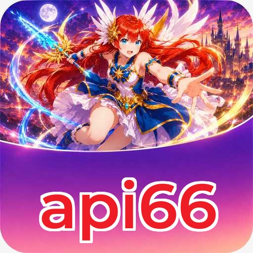 Logo api66