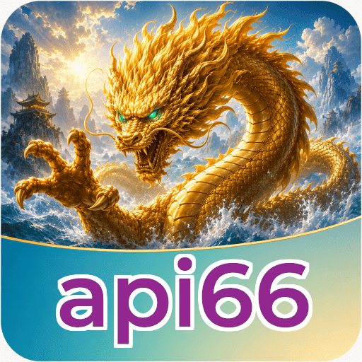 Logo api66