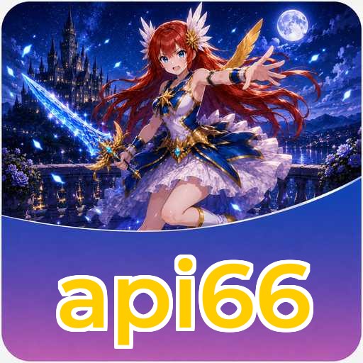 Logo api66