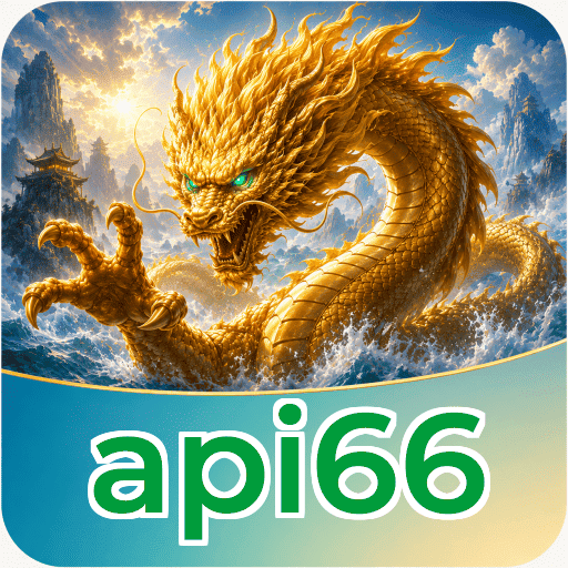 Logo api66