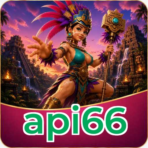 Logo api66