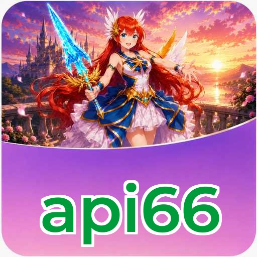 Logo api66