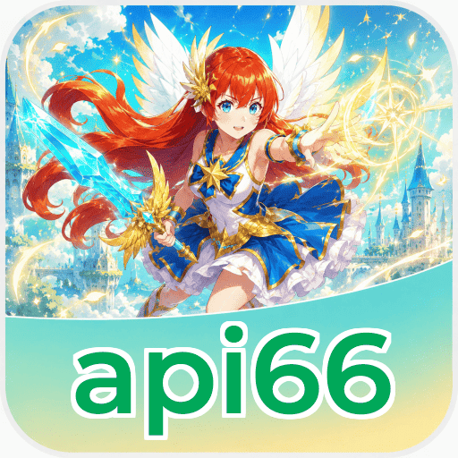 Logo api66